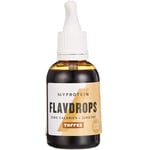 Myprotein MP FlavDrops [Size: 50ml] - [Flavour: Toffee]