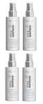 Revlon Style Masters Lissaver Heat Protection Spray 150ml Pack of 4