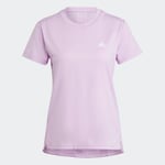 adidas AEROREADY Designed 2 Move 3-Stripes Sport T-Shirt Women