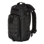 5.11 RUSH MOAB 10 Sling Pack 18L Svart