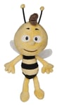 Studio 100 – MEMB000 00040 – Plush Maya the Bee Willi Approx. 20 cm (US IMPORT)