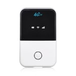 Reitittimet, 4G LTE Mobile WiFi Hotspot – lukitsematon matkareititin