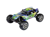 Reely Stagger Brushless 1:10 Rc-Modell Bil Elektrisk Buggy Firehjulsdrift (4Wd) 100 % Rtr 2,4 Ghz Inkl. Batteri, Lader Og Senderbatterier, Inkl. Børsteløs Kombinasjon (Re-6425586)