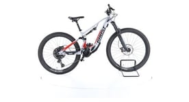 ghost hybride asx base velo electrique vtt 2021   tres bon etat