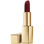 Estée Lauder Pure Colour Matte Lipstick 3.5g (Various Shades) - Power Kiss