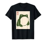 Matsumoto Hoji Frog T-Shirt