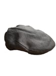 The Quiet Man Collection Memorabilia dark brown Wool Flat Cap Large 60CM