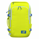 Cabin Zero Adventure Bag ADV Pro 32L Sac à dos 46 cm pour ordinateur portable mojito lime (TAS016560)