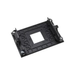 AMD CPU Fan Bracket Socket Retention Mounting Base for AM4 Motherboard chipset B350 X370 A320 X470 with Screws Side Fixing Holder