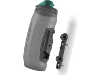 Fidlock Twist Bottle 590 Antibacterial Drinking Bottle And Holder