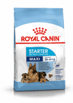 Maxi Starter tørrfôr for hunder 15 kg - Hund - Hundefôr - Royal Canin