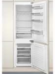 CDA CRI771 Int 70/30 fridge freezer, energy rating:F, fast freeze, RD