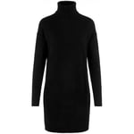 Robe Vero Moda  Robe pull Noir F