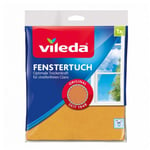 Vileda Microfibre Cloth Microfiber Streak Free Microactive Cleaning Window Glass