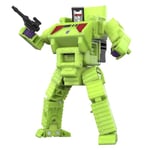 Transformers Generations Studio Series, Figurine Bonecrusher Classe Deluxe, Les Transformers : Le Film