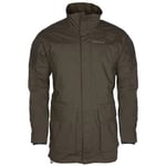 Pinewood 0Wildmark Extreme Jacket - Mörk Olivgrön XXXXL