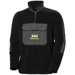 Pull Helly Hansen  YU 1/2 ZIP PILE