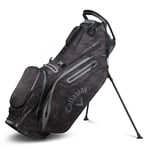 Callaway Fairway 14 Hyper Dry Bærebag Sort/Houndstooth