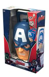 Mallette Jeux Avengers Capitaine America Marvel Grandi Giochi