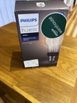 Philips Hue White Filament Single Smart LED  Bulb B22 Bayonet Cap