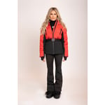 Nikkie Uriel Ski Jacket Dame