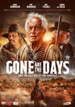 Gone Are The Days DVD