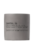 Le Labo Santal 26 Medium Concrete Scented Candle, 127g