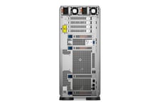 Dell PowerEdge T550 - tower Xeon Silver 4309Y 2.8 GHz - 16 GB - SSD 480 GB