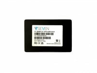 V7 SSD - 256 GB - samlet pakke - SATA 6Gb/s