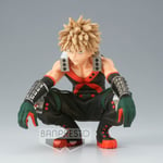 My Hero Academia - Katsuki Bakugo -Figurine Break Time Collection 11c