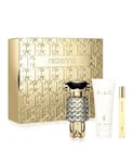 Paco Rabanne Fame Gift Set 80ml EDP 100ml BL 10ml Mini Spray  Brand New