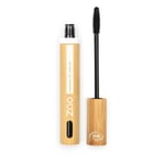 Zao Mascara Definition and Comfort , 7 ml, Svart