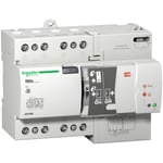 Schneider Electric REDs Jordfelsbrytare 4-polig 63A, 300mA