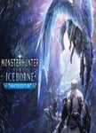 Monster Hunter World: Iceborne Master Edition OS: Windows