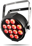 Chauvet DJ SLIMPAR Q12-USB