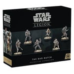 Star Wars: Legion - The Bad Batch (Exp.)