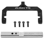 Align HB70B015XXT Tail Rudder Servo Mount TB70