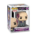 Figurine Funko Pop Movies Galaxy Quest Sir Alexander as Doctor Lazarus