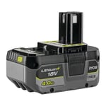 Ryobi One+hp Rb1840x-0 4,0ah Batteri