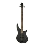 Jackson JS Series Spectra JS2 Electric Bass Guitar, Laurel Fingerboard, Gloss Black