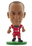 SoccerStarz - Liverpool Fabinho - Home Kit (2021 version) /Figures