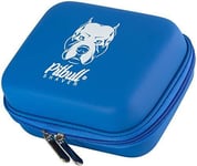 Skull Shaver Pitbull Travel Case for Pitbull Series Shavers