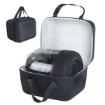 Shockproof Storage Bag EVA Protective Box for Harman Kardon AURA STUDIO 4