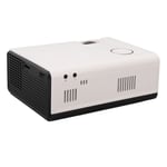 4K Mini Projector 40in To 130in 1GB 8GB Support 2.4G 5G WiFi 6 BT5.0 Full HD Hot