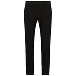 Pantalon BOSS  CHINO T-COMMUTER SLIM FIT  EN TISSU STRETCH DÉPERLANT NO