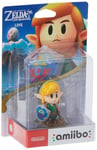 amiibo Link (Link's Awakening) (Nintendo Switch) (Nintendo Switch) (US IMPORT)