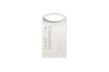 Transcend JetFlash 720 - USB flashdrive - 8 GB