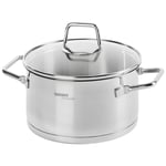 STEKGRYTA 2,4 l Perfect Cooking 2,4 l 