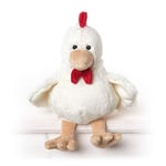 All Creatures Mandy the Chicken Soft Toy, Medium