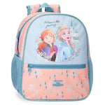 Disney - Sac à dos maternelle La Reine des Neiges "Believe in the journey" - 11